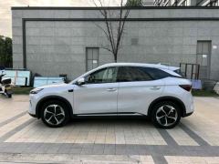 BYD Yuan PLUS Smart Driving Edition 510km Elite Edition - photo 12