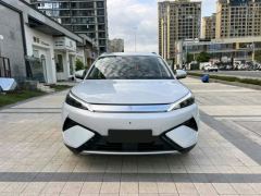 BYD Yuan PLUS Smart Driving Edition 510km Elite Edition - photo 2