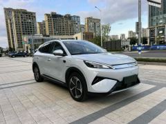 BYD Yuan PLUS Smart Driving Edition 510km Elite Edition - photo 3