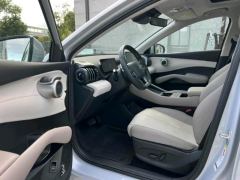 BYD Yuan PLUS Smart Driving Edition 510km Elite Edition - photo 4