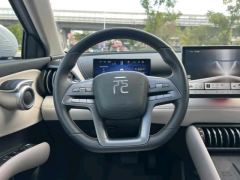 BYD Yuan PLUS Smart Driving Edition 510km Elite Edition - photo 5