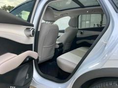 BYD Yuan PLUS Smart Driving Edition 510km Elite Edition - photo 8