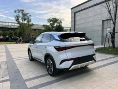 BYD Yuan PLUS Smart Driving Edition 510km Elite Edition - photo 9