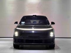 Li Auto L7 Ultra - photo 2