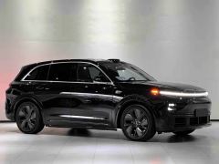 Li Auto L7 Ultra - photo 3