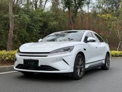 BYD Qin L EV 470km Leading Edition - photo 1