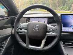 BYD Qin L EV 470km Leading Edition - photo 11