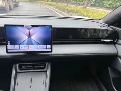 BYD Qin L EV 470km Leading Edition - photo 12