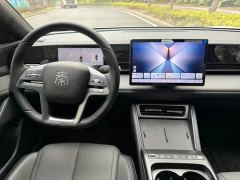BYD Qin L EV 470km Leading Edition - photo 14