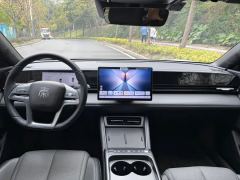 BYD Qin L EV 470km Leading Edition - photo 15