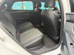 BYD Qin L EV 470km Leading Edition - photo 17