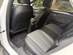 BYD Qin L EV 470km Leading Edition - photo 18