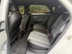 BYD Qin L EV 470km Leading Edition - photo 19