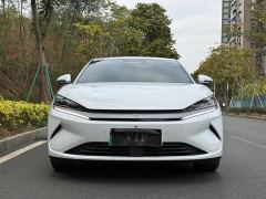 BYD Qin L EV 470km Leading Edition - photo 2