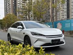 BYD Qin L EV 470km Leading Edition - photo 3