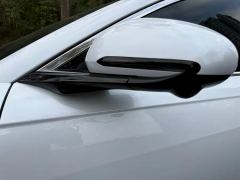 BYD Qin L EV 470km Leading Edition - photo 4
