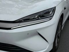BYD Qin L EV 470km Leading Edition - photo 5