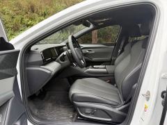 BYD Qin L EV 470km Leading Edition - photo 8