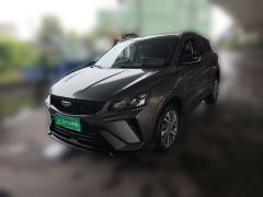 Geely Binyue 1.4T Edition - photo 1