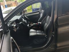 Geely Binyue 1.4T Edition - photo 11
