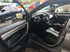 Geely Binyue 1.4T Edition - photo 12