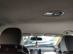 Geely Binyue 1.4T Edition - photo 14