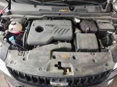 Geely Binyue 1.4T Edition - photo 16