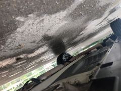 Geely Binyue 1.4T Edition - photo 17