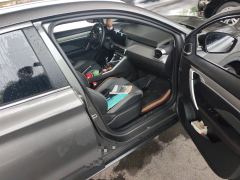 Geely Binyue 1.4T Edition - photo 19
