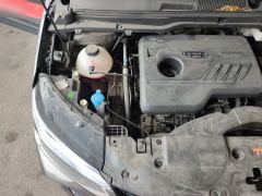 Geely Binyue 1.4T Edition - photo 20