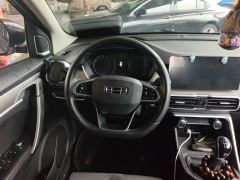 Geely Binyue 1.4T Edition - photo 6