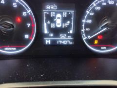 Geely Binyue 1.4T Edition - photo 8