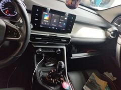 Geely Binyue 1.4T Edition - photo 9