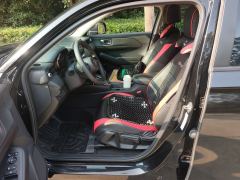 Honda XR-V 1.5L Edition - photo 11