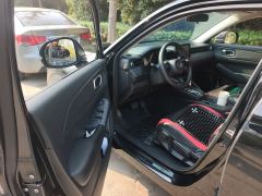 Honda XR-V 1.5L Edition - photo 12