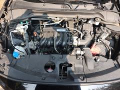 Honda XR-V 1.5L Edition - photo 16
