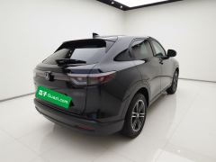 Honda XR-V 1.5L Edition - photo 4