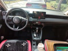 Honda XR-V 1.5L Edition - photo 5