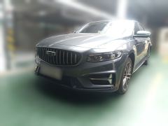 Geely Xingui Xingrui 2.0T Prestigious Edition - ფოტო 1