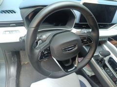 Geely Xingui Xingrui 2.0T Prestigious Edition - ფოტო 11