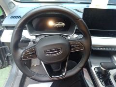 Geely Xingui Xingrui 2.0T Prestigious Edition - ფოტო 12
