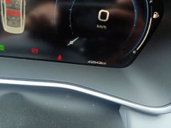 Geely Xingui Xingrui 2.0T Prestigious Edition - ფოტო 13