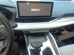 Geely Xingui Xingrui 2.0T Prestigious Edition - ფოტო 14