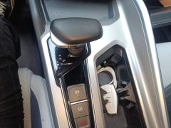 Geely Xingui Xingrui 2.0T Prestigious Edition - ფოტო 15