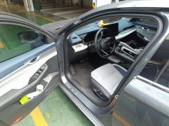Geely Xingui Xingrui 2.0T Prestigious Edition - ფოტო 17
