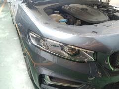 Geely Xingui Xingrui 2.0T Prestigious Edition - ფოტო 7