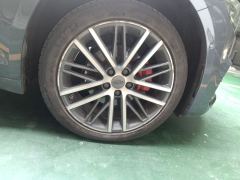 Geely Xingui Xingrui 2.0T Prestigious Edition - ფოტო 8