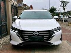 Nissan Sylphy 1.6L Comfort Edition - ფოტო 1