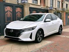 Nissan Sylphy 1.6L Comfort Edition - ფოტო 2