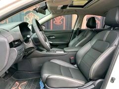 Nissan Sylphy 1.6L Comfort Edition - ფოტო 4